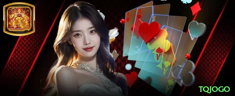 tqjogo Super Latest v2.5.2 Screenshot 2