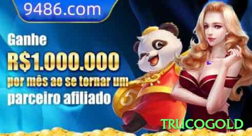 trucogold Mega - Casino & Slots Screenshot 2