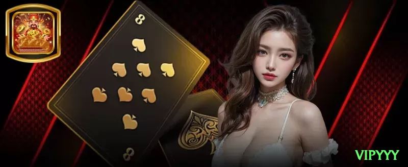 vipyyy Casino VIP v5.8.8 Screenshot 1