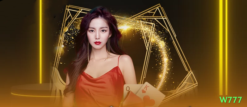 w777 Casino Official v1.4.8 Screenshot 2