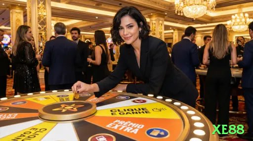 xe88 Live Extreme Screenshot 2