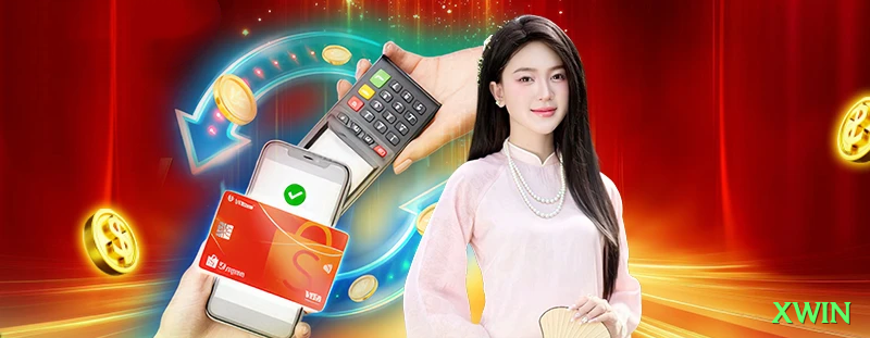 xwin Official v1.9.7 Screenshot 2